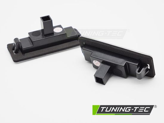 FIAT DOBLO II 10-22 LED