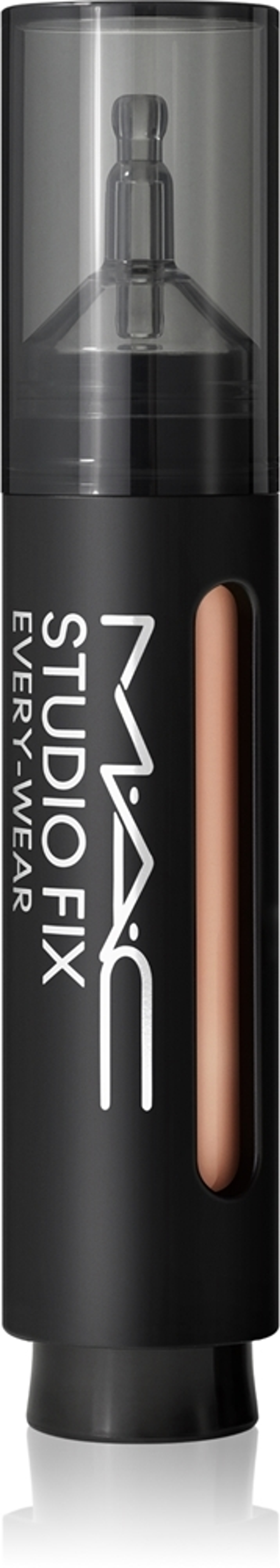 MAC Cosmetics Studio Fix Every-Wear All-Over Face Pen - Кремовый консилер и тональный крем в одном, 12 ml