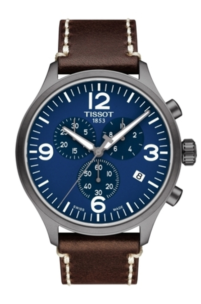 Tissot  T-Sport Chrono XL T1166173604700