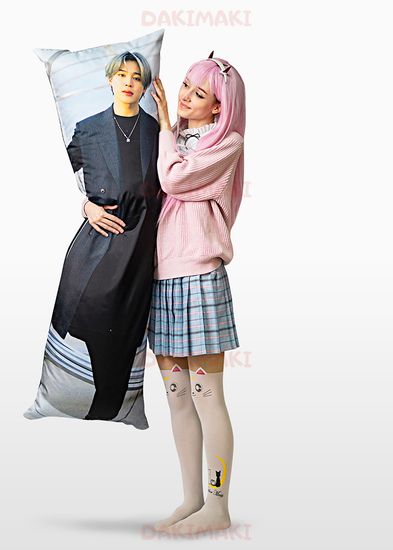 Дакимакура Пак ЧиМин арт. 0763