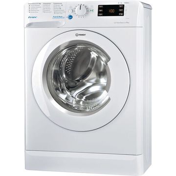 Стиральная машина Indesit BWUE 51051 L B