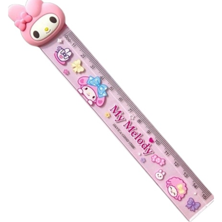 Линейка My Melody
