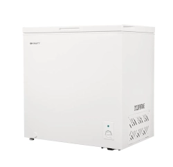 Морозильный ларь Kraft BD(W)-230RX