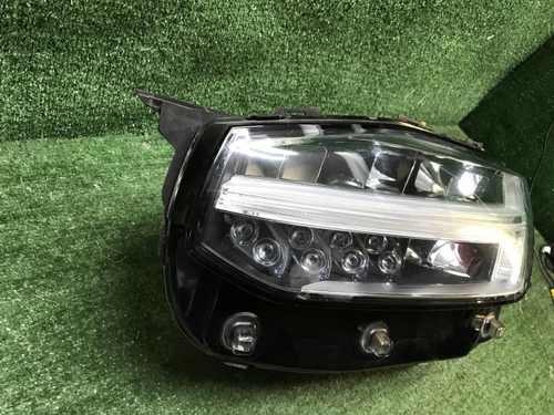 Фара левая Volvo XC90 2 (2014-2019) LED