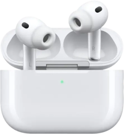 AirPods Pro 3 белый