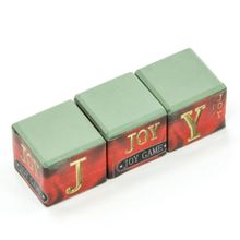Мел &quot;Joy Game&quot; (бирюзовый)