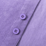 Рубашка YMKASHIX Velvet Leisure