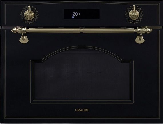 Встраиваемая микроволновая печь Graude BWGK 45.0 S