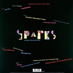 Sparks / A Steady Drip, Drip, Drip (Coloured Vinyl)(2LP)