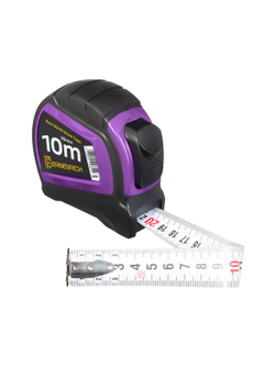 Рулетка Ermenrich Reel SQ100 Фиолетовый
