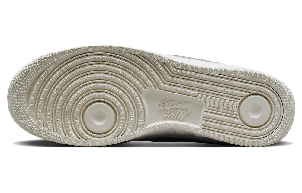 Кроссовки Nike Air Force 1 Low Utility "Sail White"