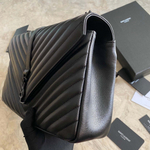 Yves Saint Laurent College 32 cm
