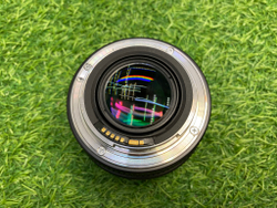 Canon EF 50mm f1.4 USM