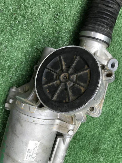 Рейка рулевая Lixiang L9 (2022-н.в.)