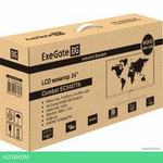 Игровой монитор ExeGate Combat EC3407TA EX296284RUS
