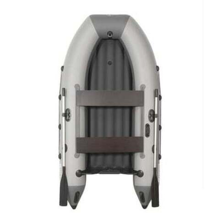 Лодка ПВХ ЛОЦМАН 320 НДНД