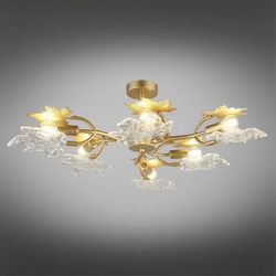 Люстра на штанге Omnilux Vitereta OML-52707-06