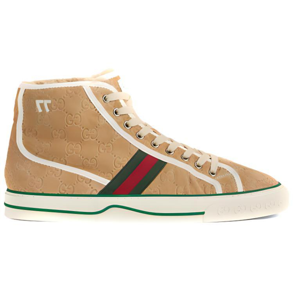 Gucci Tennis 1977
