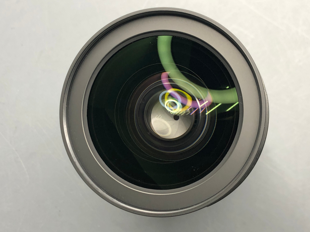Nikon 24-70mm 2.8G ED AF-S Nikkor