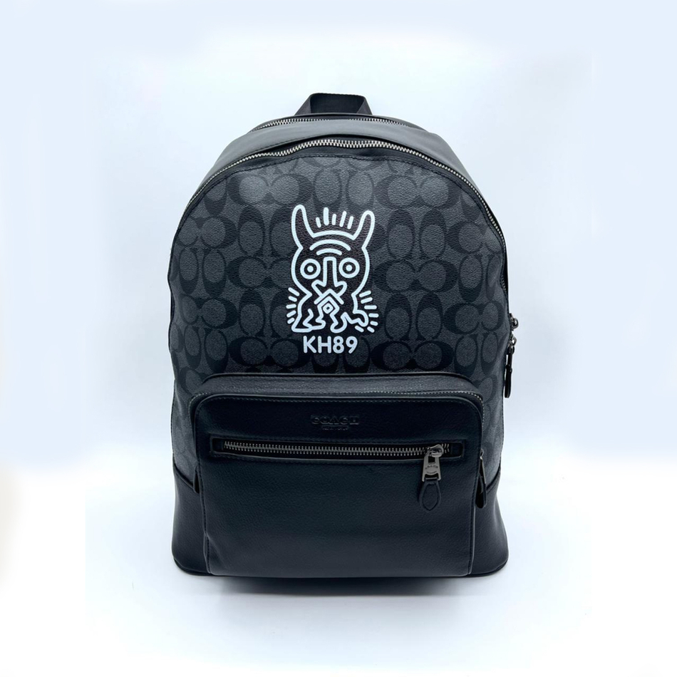 Coach 1
