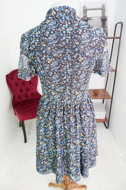 Платье Gloria Jeans модное, маркировка М, визуально на 46 размер