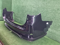 Бампер задний Changan CS95PLUS (2023-н.в.)