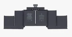 Аккумулятор для Apple MacBook Pro 15" Retina A1398 ( A1618 020-00079, 020-00081, 020-0080, 661-02536)