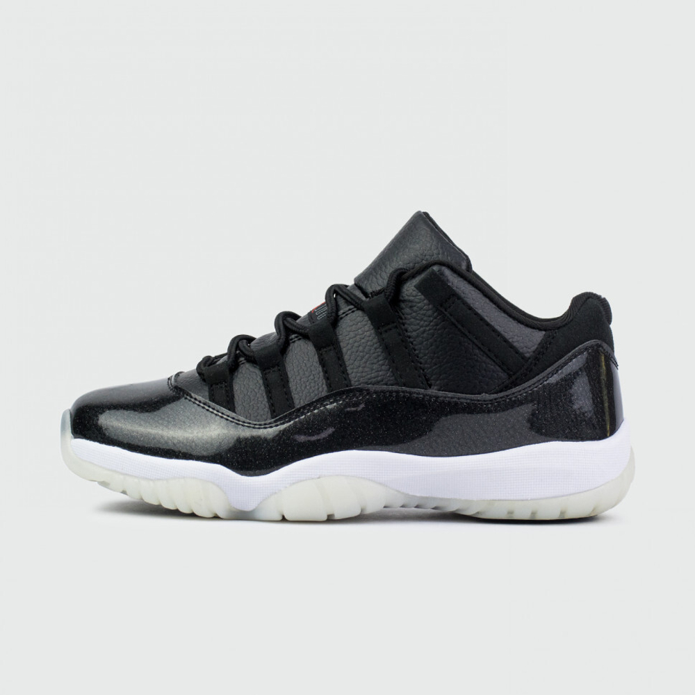 кроссовки Air Jordan 11 Low 72-10