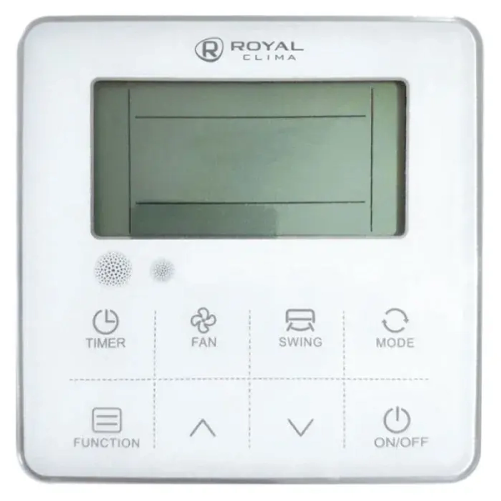 Royal Clima CO-D 60HNXA / CO-E 60HNXA