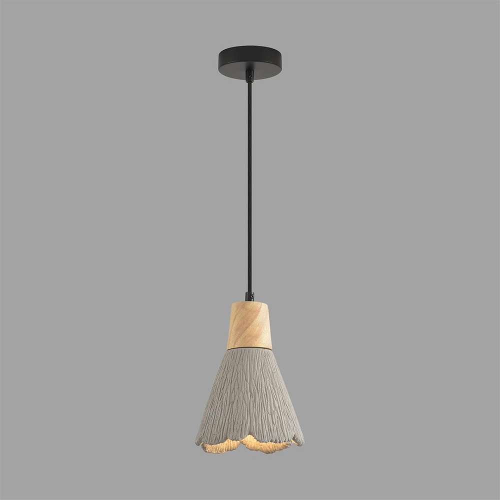 8351/1B LN Подвес E27 60Вт 220В IP20 SUSPENTIONI