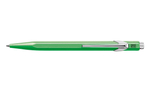 Caran d’Ache Office 849 Pop Line - Green, шариковая ручка, M