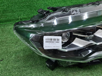 Фара правая Nissan X-Trail T32 (2017-2022) LED