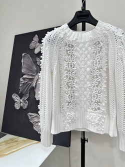 Свитер Ermanno Scervino