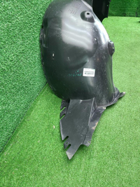 Подкрылок передний правый VW Polo Sedan (10-20)