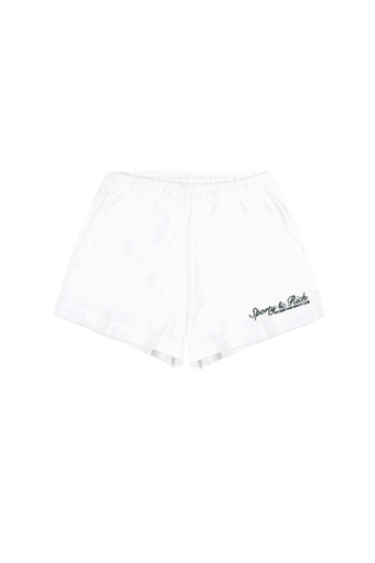 Шорты SPORTY&RICH