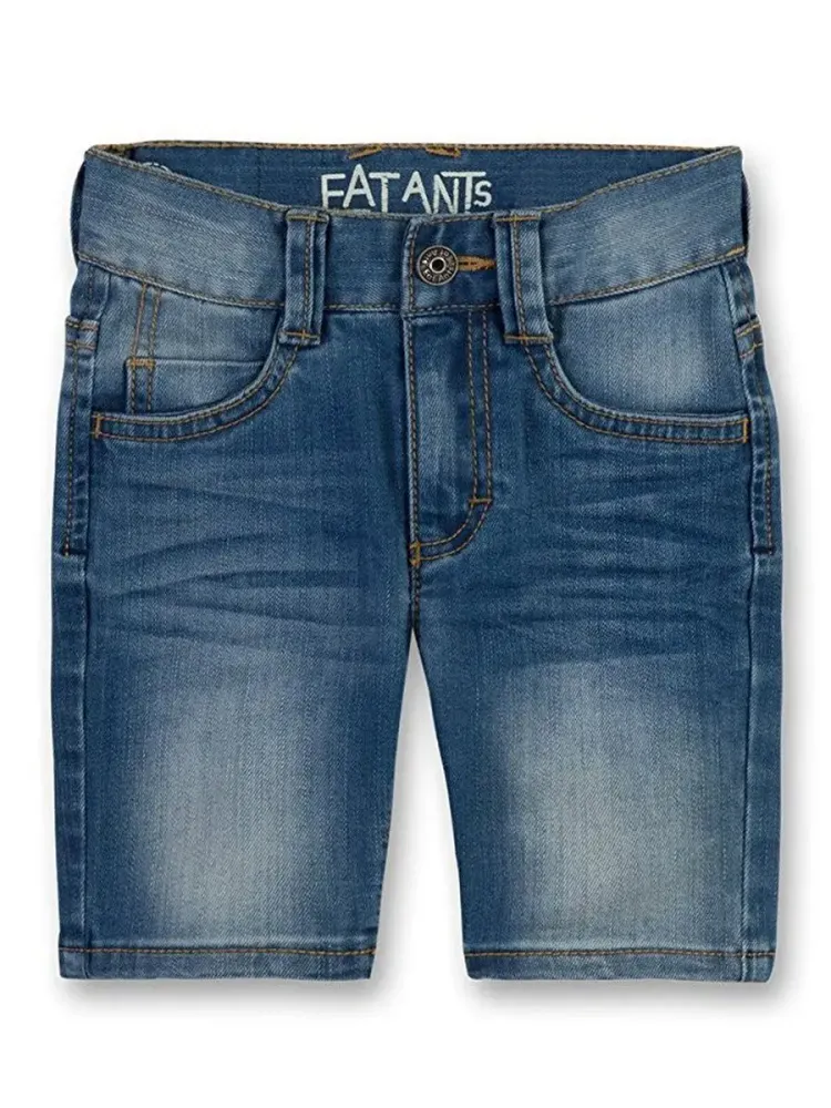 Джинсовые шорты Eat Ants by Sanetta