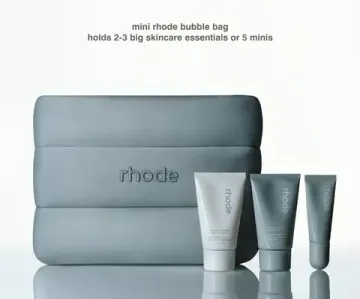 Косметичка Rhode Mini Bubble Bag