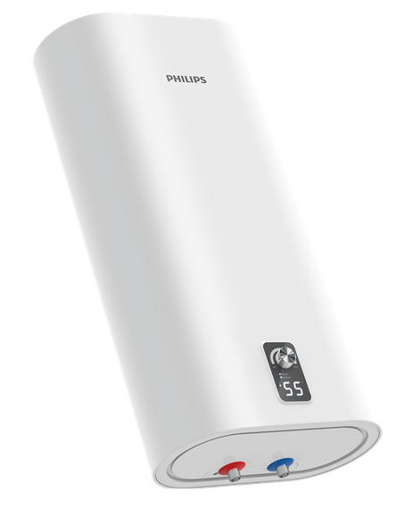 Водонагреватель PHILIPS UltraHeat Intelligence 50л