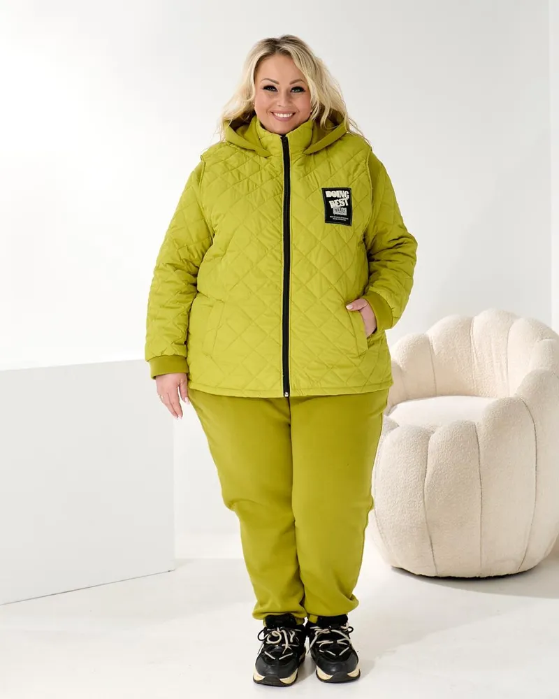 Комплект тройка УК-3709 Фабрика Моды