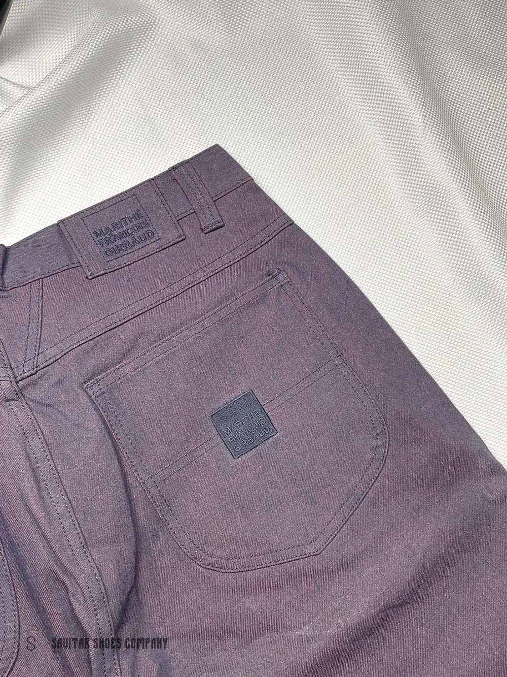 Джинсы от Savitar Ecko South pole True religion Jnco