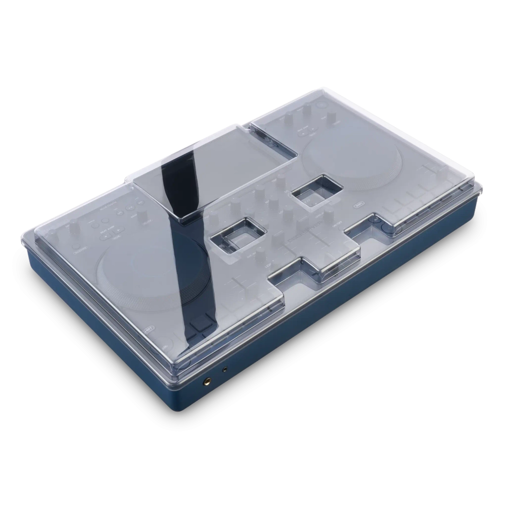 Decksaver AlphaTheta Omnis Duo COVER