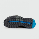 кроссовки Reebok Zig Kinetica Edge Black / Blue Wmns