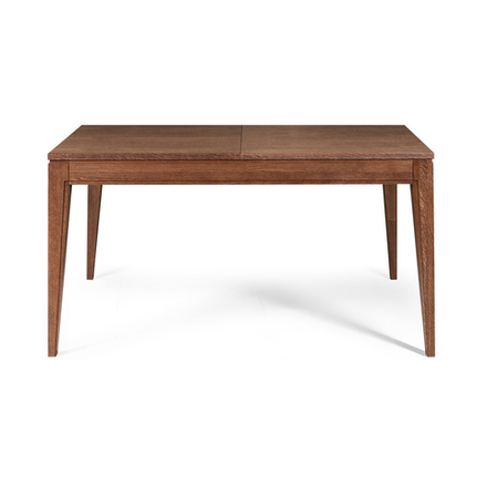 АСПЕН Стол обеденный ГМ 6059/дуб (АНТРАЦИТ/ТАБАК)