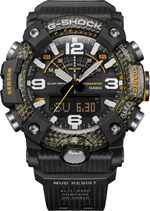 Мужские наручные часы Casio G-Shock GG-B100Y-1A