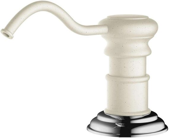 Дозатор OMOIKIRI OM-01-PA(арт.4995033)