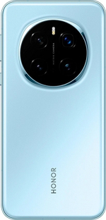 Смартфон Honor Magic7 Pro 12/512Gb, Breeze Blue (PTP-N49)