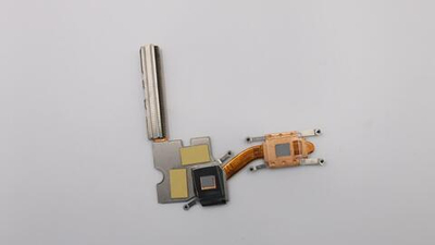 Радиатор для ноутбука Lenovo IdeaPad 300/310-15ISK  (5H40L35745), оригинал