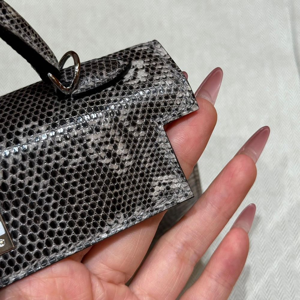 Hermes Kelly 19