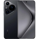 HUAWEI Pura 70 Pro 12 ГБ + 512 ГБ (Черный | Black)