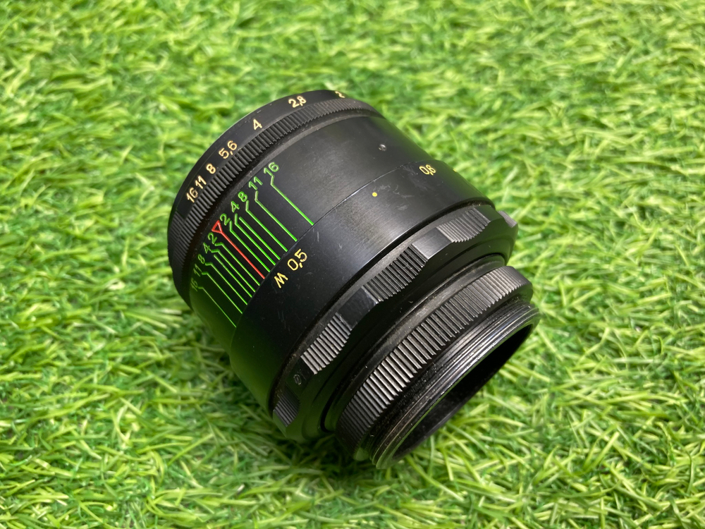 Helios-44-2 № 83038678